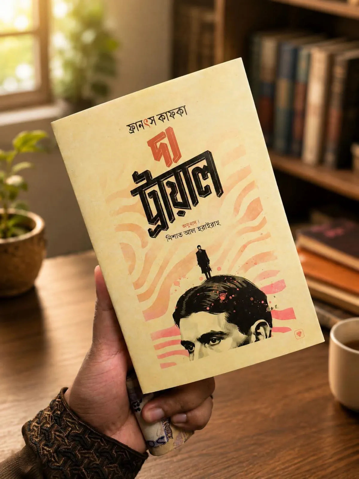 দ্য ট্রায়াল