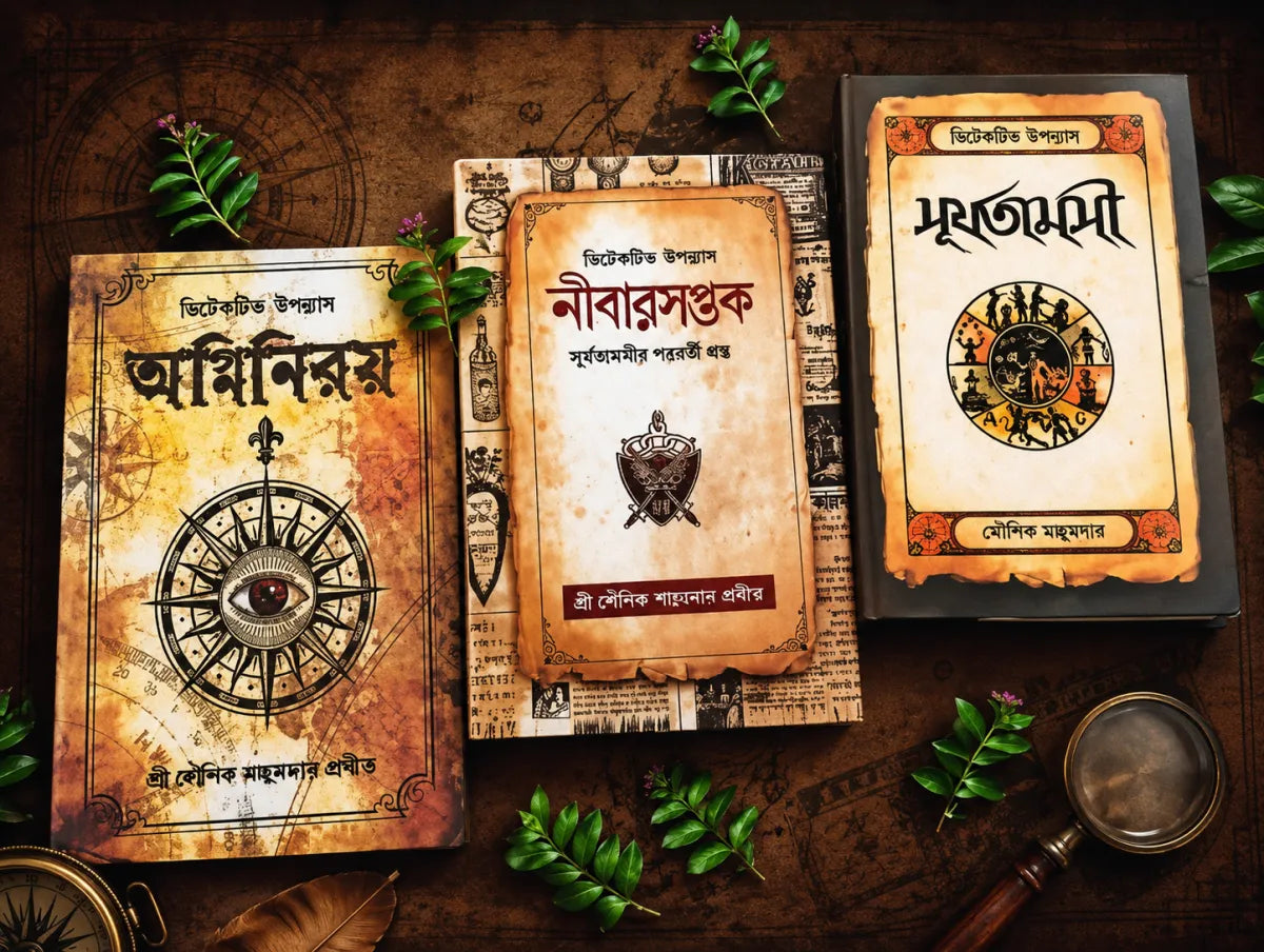 ম্যাসন সিরিজ