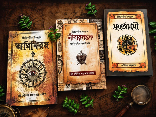ম্যাসন সিরিজ