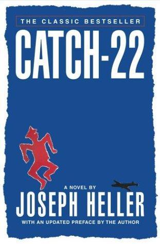 Catch-22 By  Joseph Heller