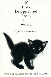 If Cats Disappeared from the World