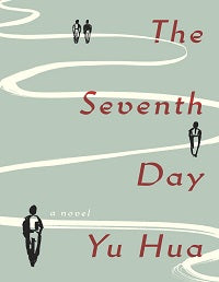 The Seventh Day Novel