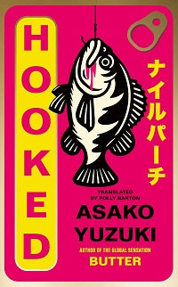 Hooked: The instant Sunday