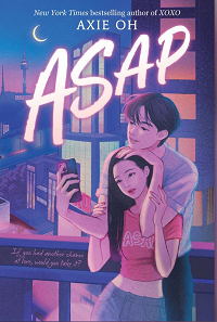 ASAP Book