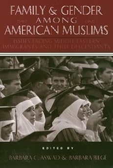 Family and Gender Among American Muslims book cover