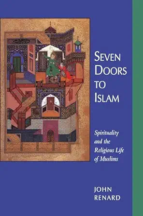 Seven Doors to Islam by John Renard book cover
