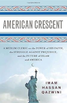American Crescent book cover