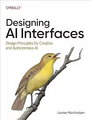 Designing AI Interfaces by Louise Macfadyen