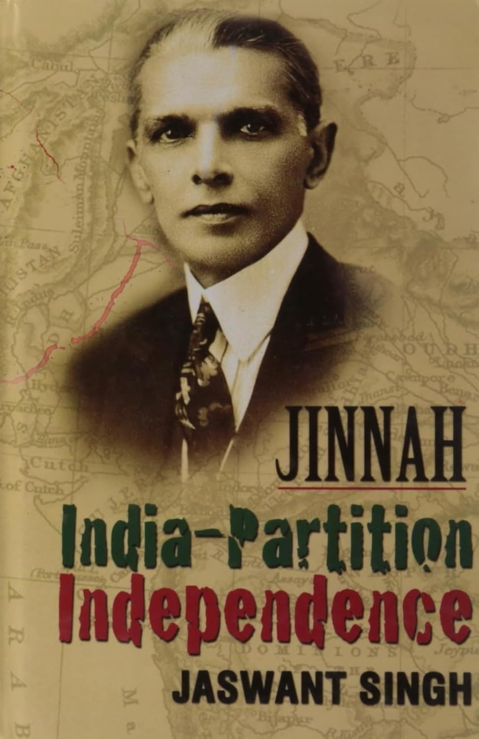 Jinnah: India, Partition, Independence