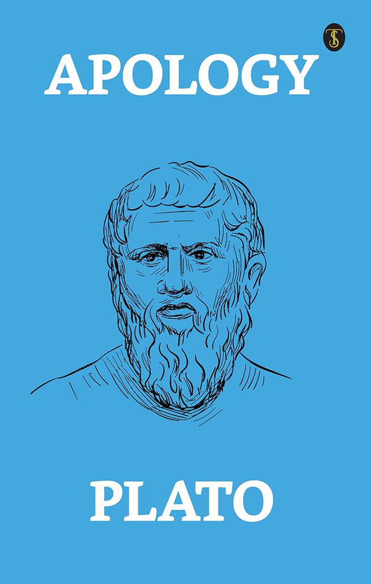 Apology Novel by Plato