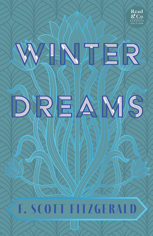 Winter Dreams Short Story by F. Scott Fitzgerald