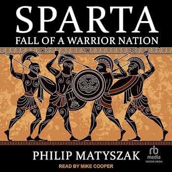 A History of Ancient Warfare book cover