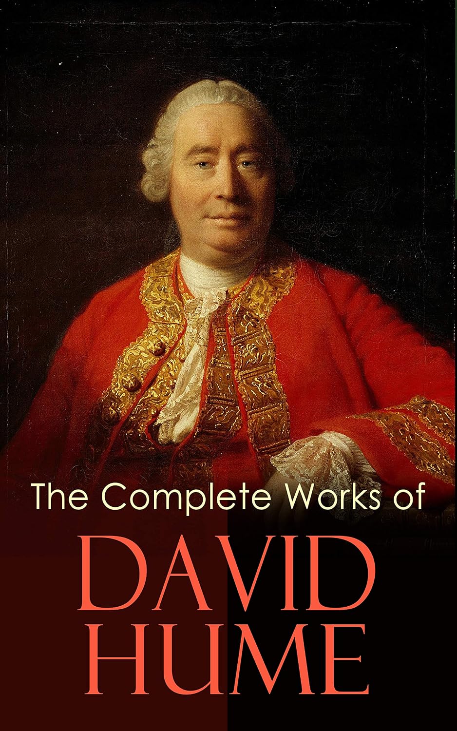 The Complete Works of David Hume by David Hume