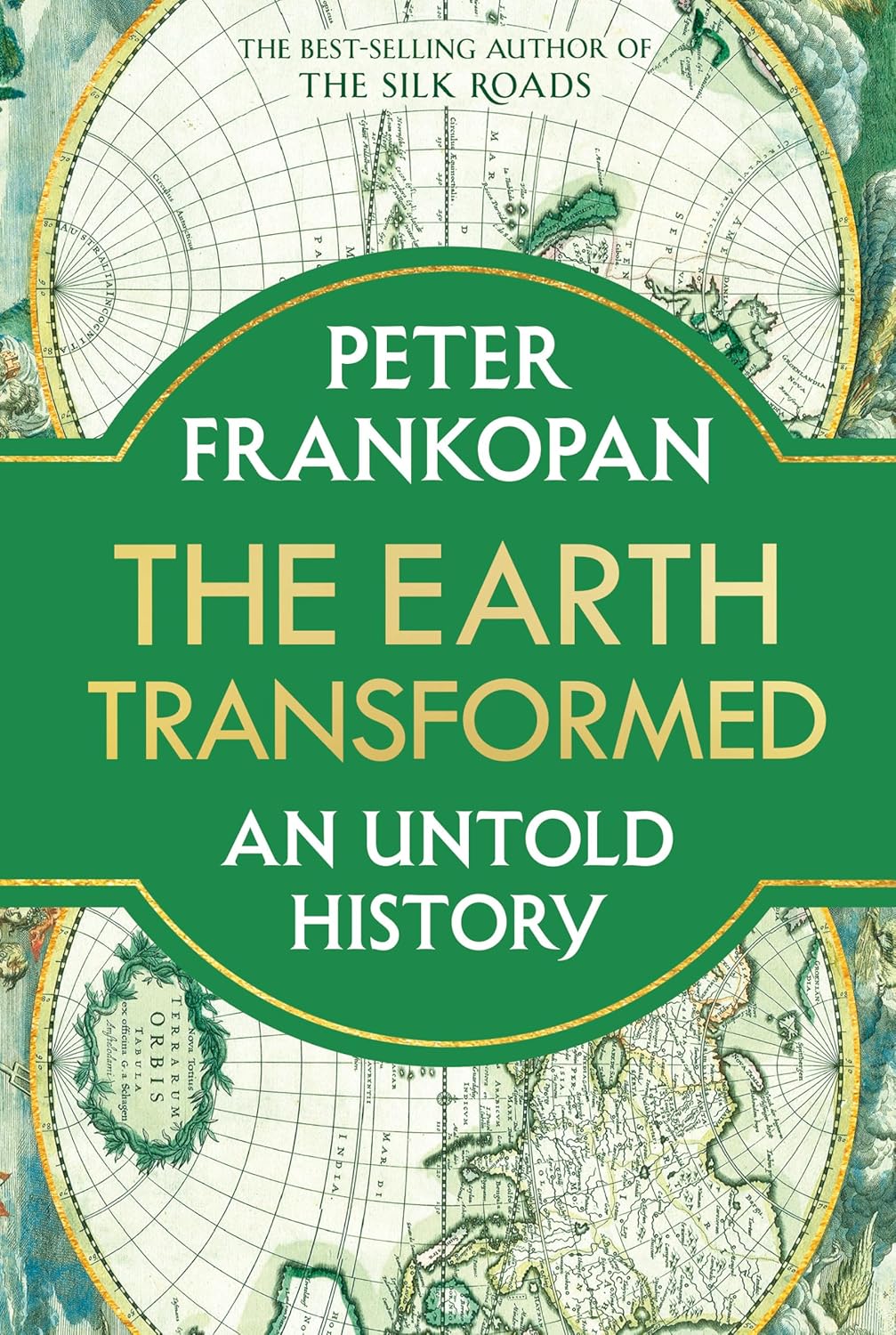 The Earth Transformed: An Untold Story