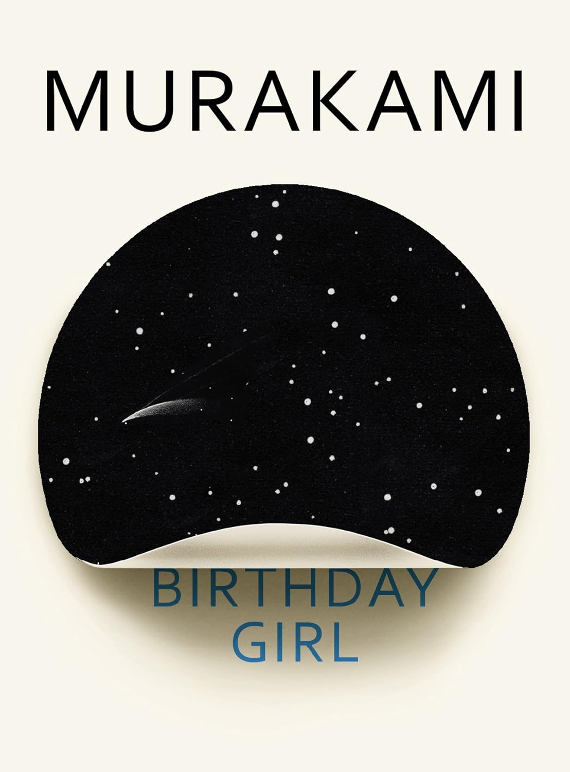 Birthday Girl Short Story by Haruki Murakami