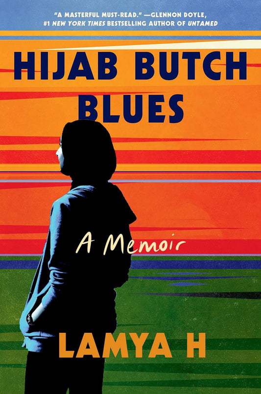 Hijab Butch Blues Novel by Lamya H