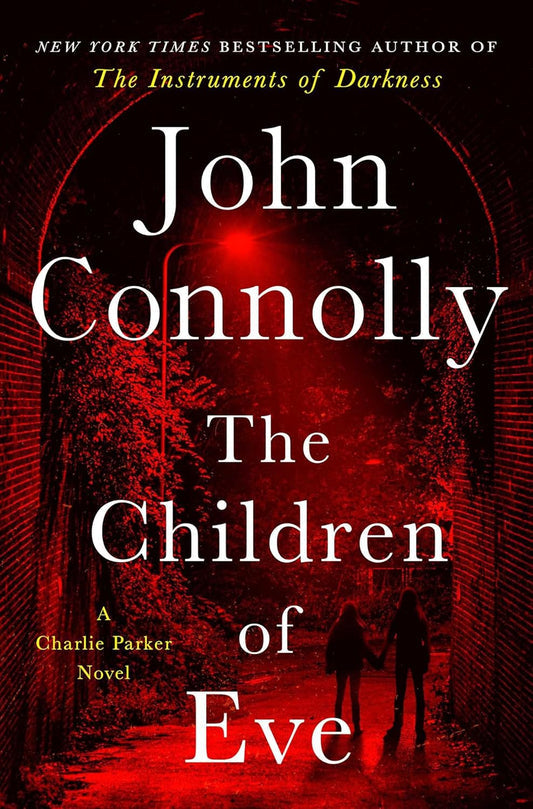 The Children of Eve Book by John Connolly
