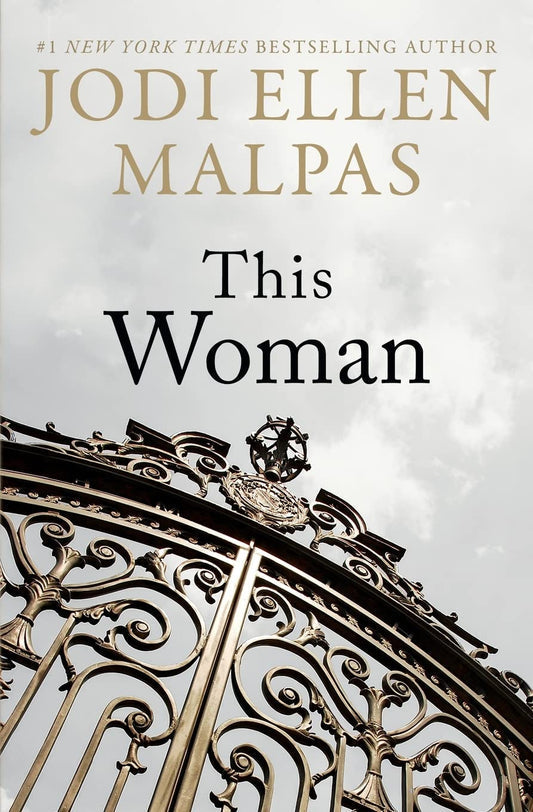This Woman Book by Jodi Ellen Malpas