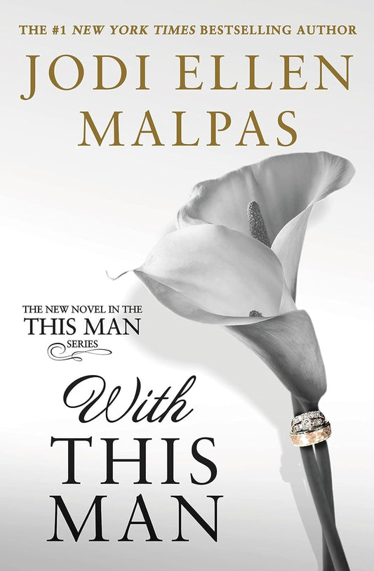 With This Man Book by Jodi Ellen Malpas