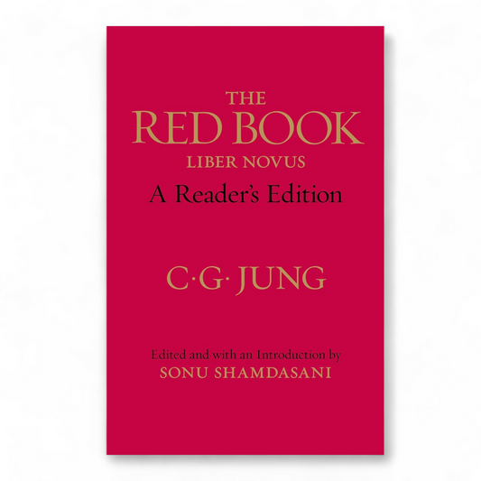 The Red Book by C. G. Jung