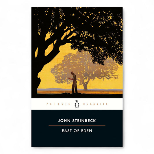 East of Eden John Steinbeck