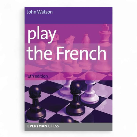Play the French – John Watson