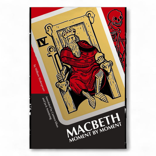MACBETH
