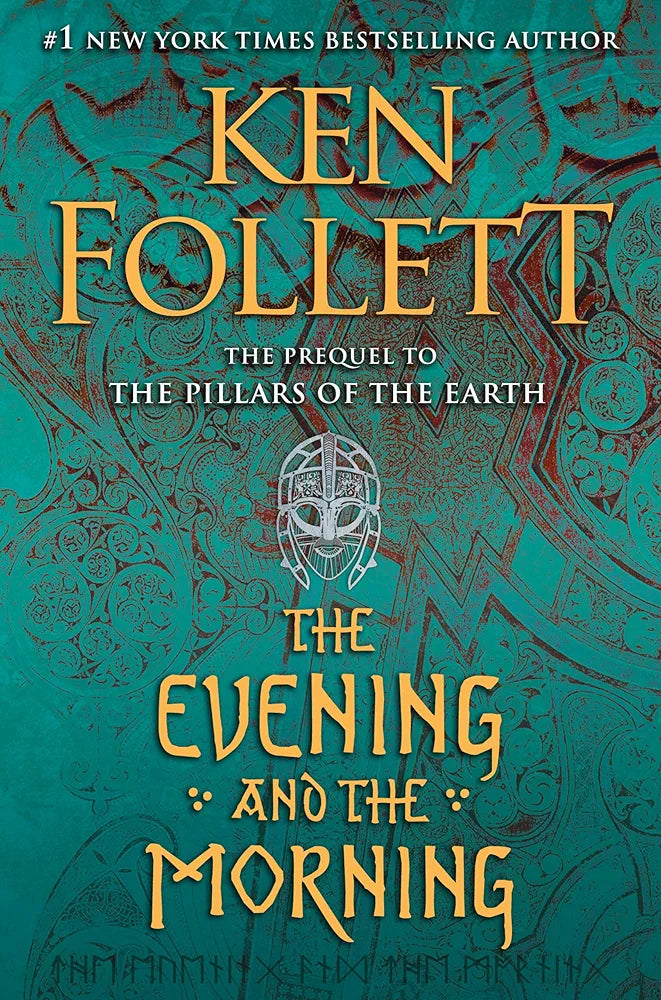 The Evening and the Morning
Novel by Ken Follett