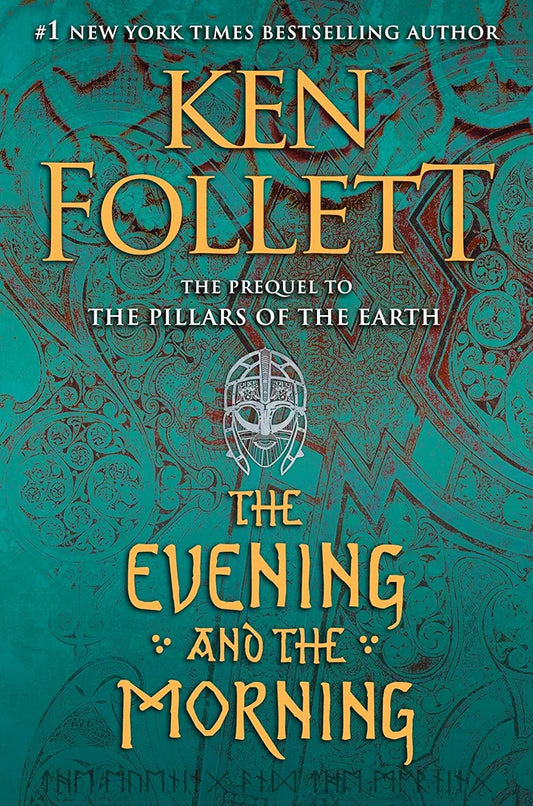 The Evening and the Morning
Novel by Ken Follett