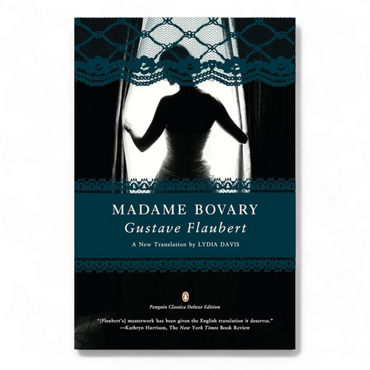 Madame Bovary