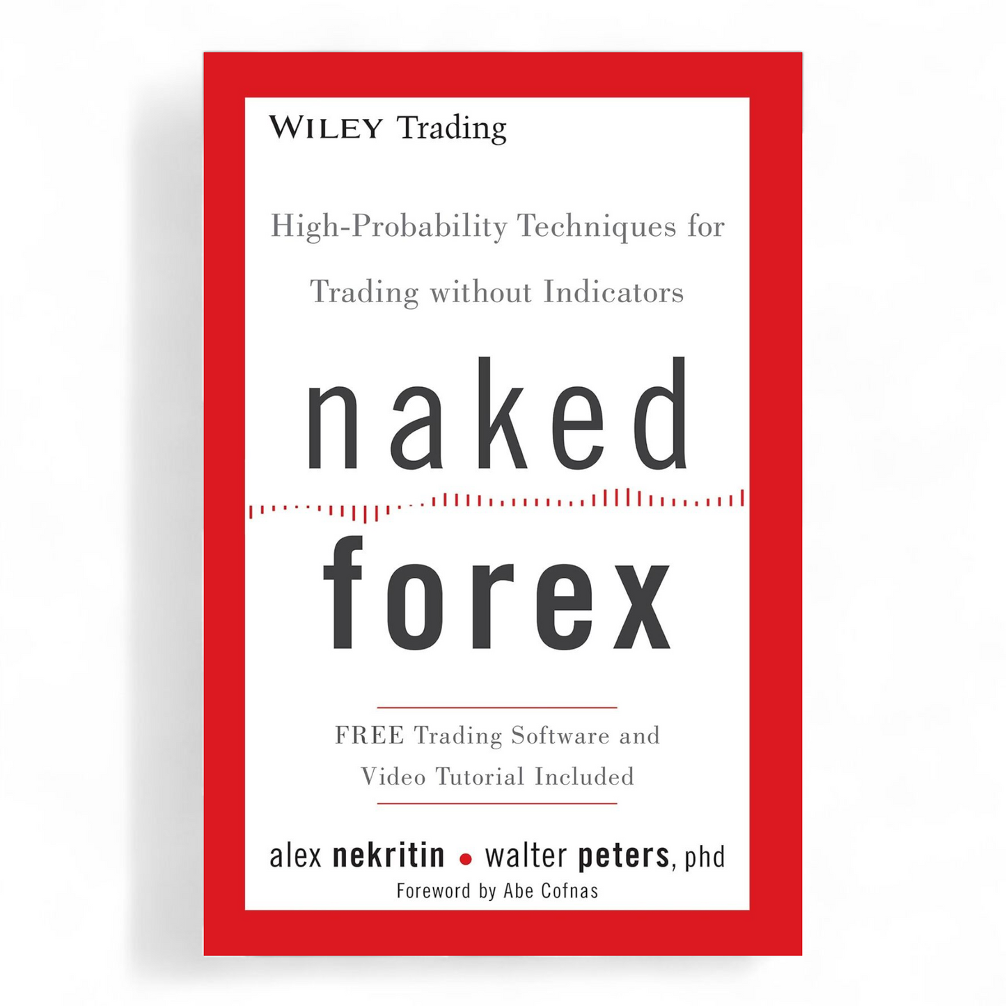 Naked Forex by Alex Nekritin