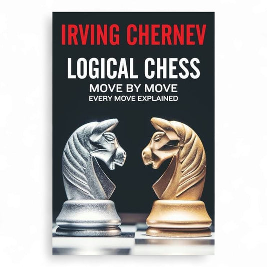 Logical Chess: Move By Move