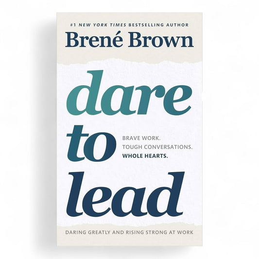 Dare to Lead