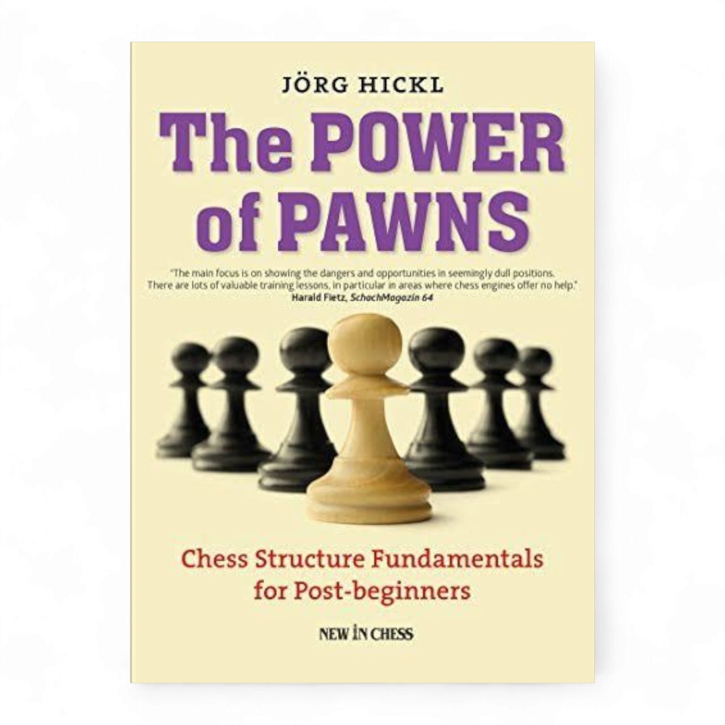 The Power of Pawns – pawn