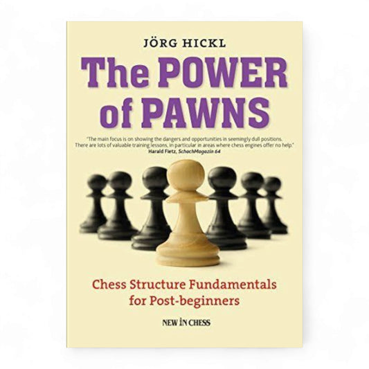 The Power of Pawns – pawn