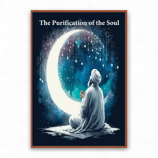 Purification Of The Soul By Imam Ibn Qudamah Al-Maqdisi