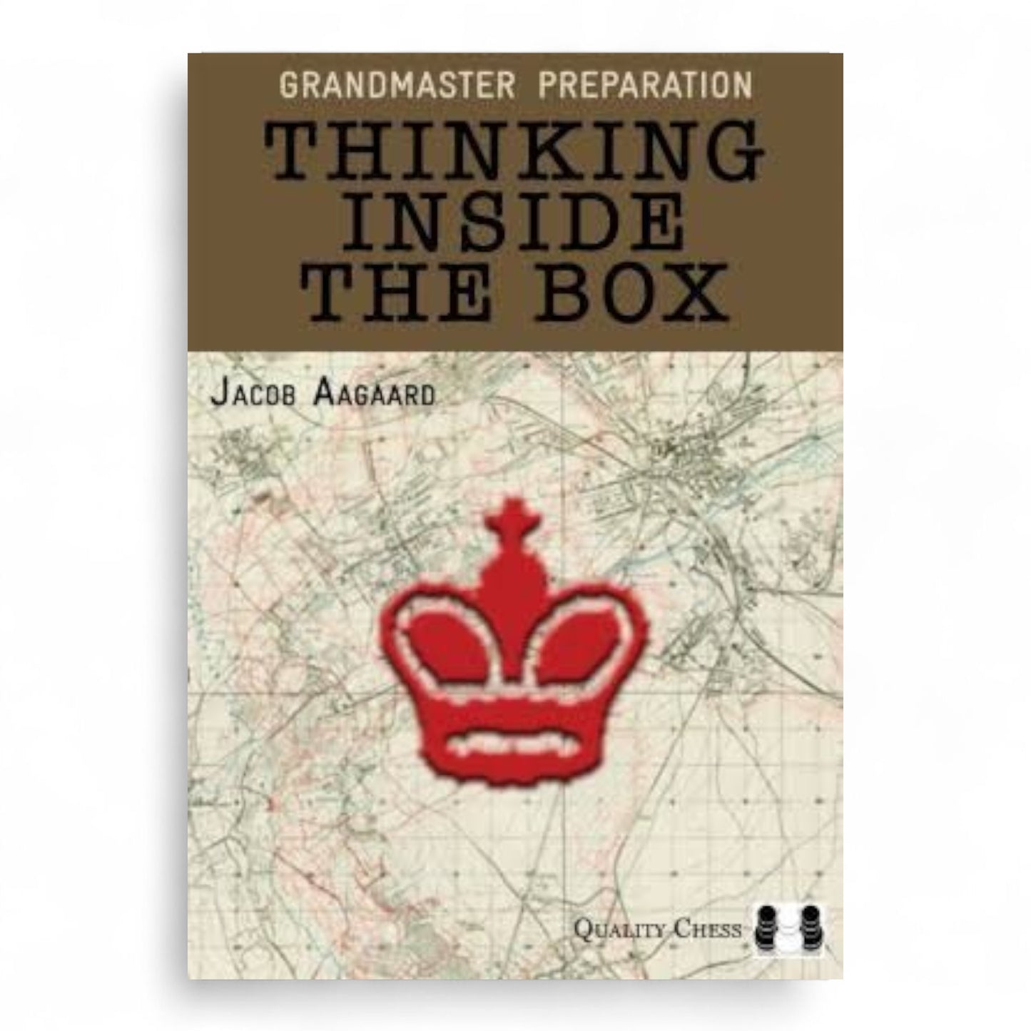 Thinking Inside the Box by Jacob Aagaard