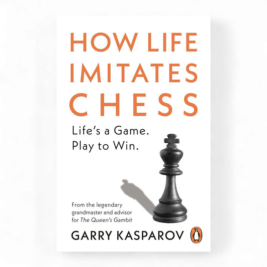 How Life Imitates Chess