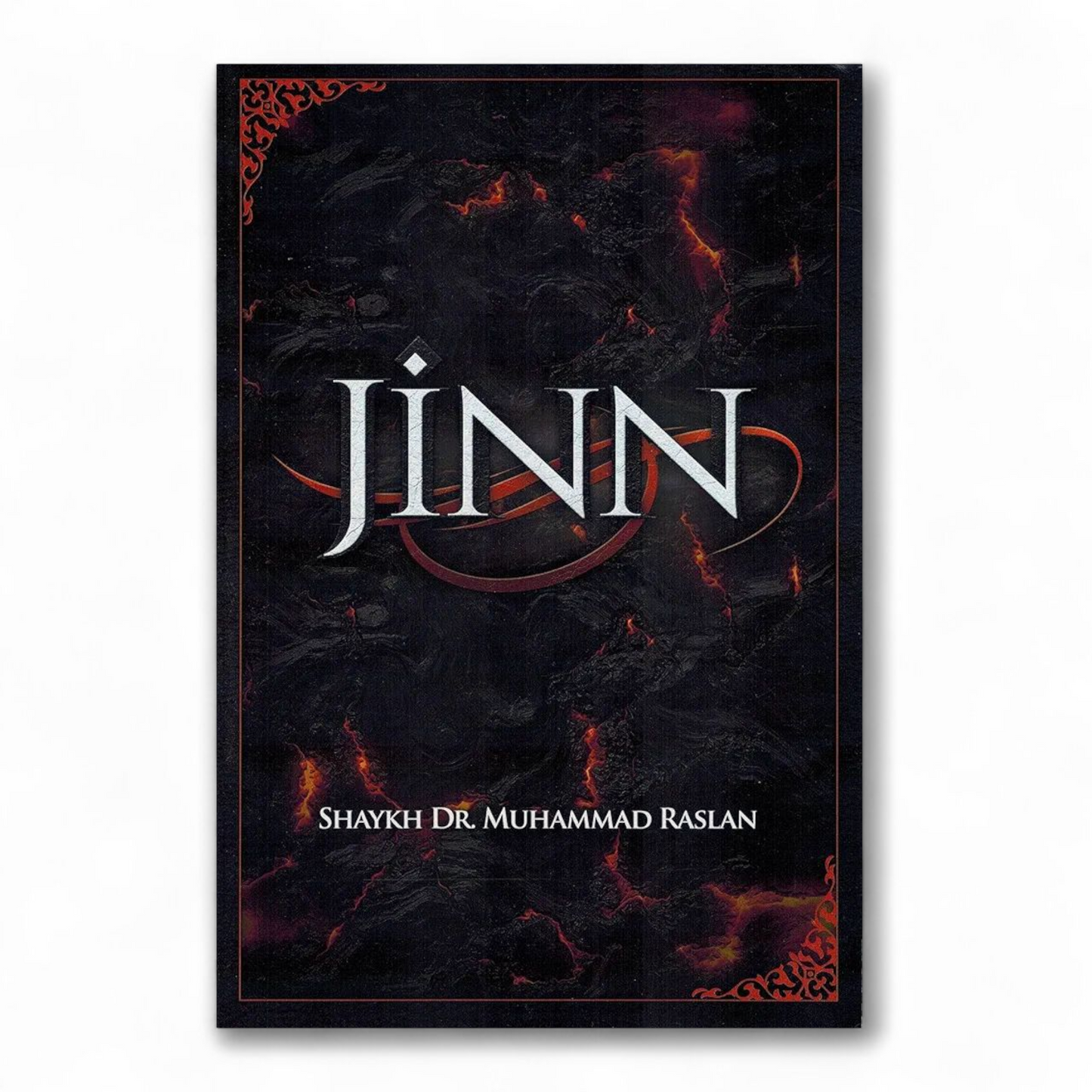 Jinn By Shaykh Dr. Muhammad Raslan