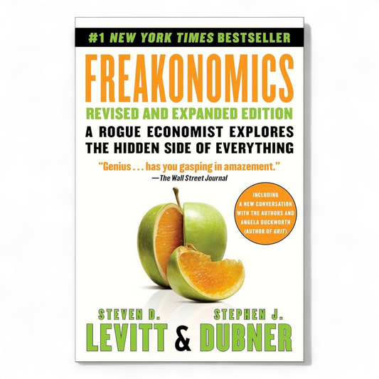 Freakonomics