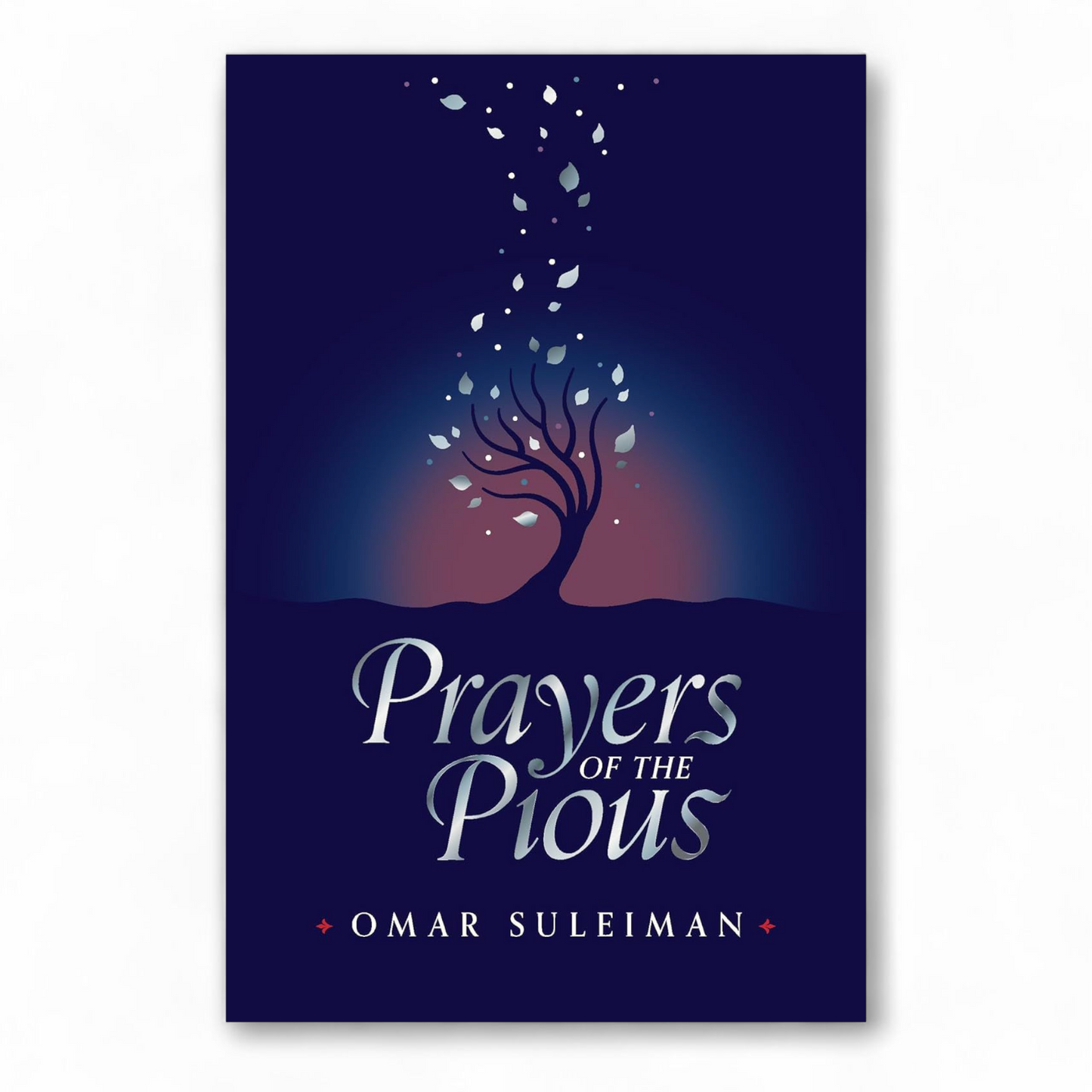 Prayers of the Pious by Omar Suleiman