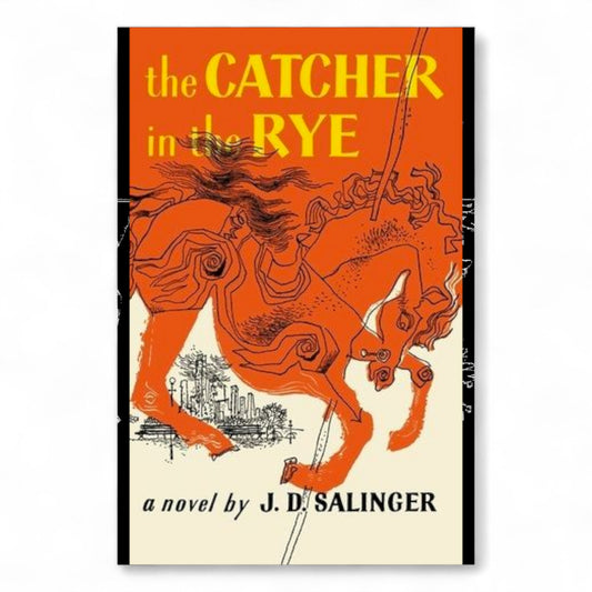 The Catcher in the Rye