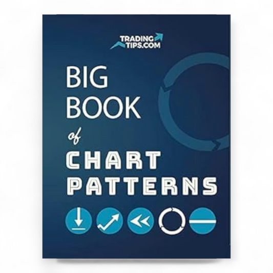 Big Book of Chart Patterns by Trading Tips
