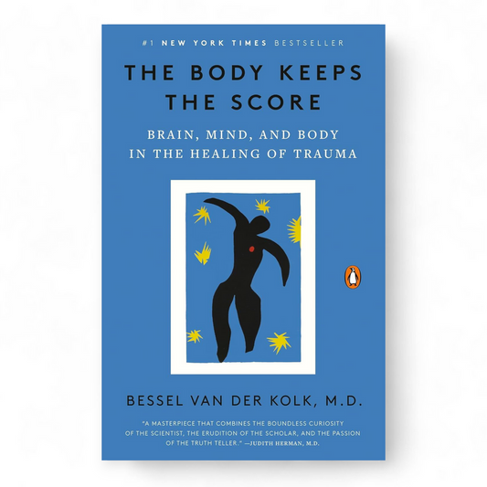 The body keeps the score