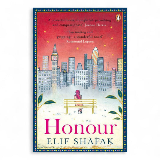 Honour by Elif Shafak