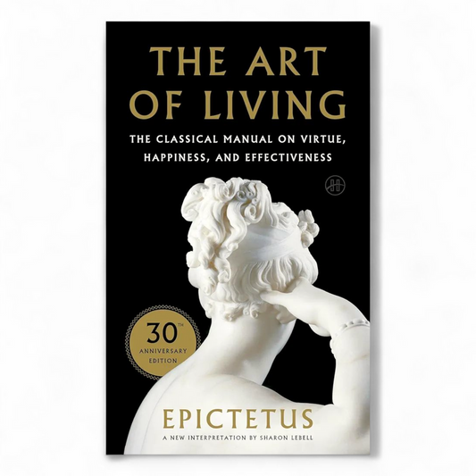 The Art of Living