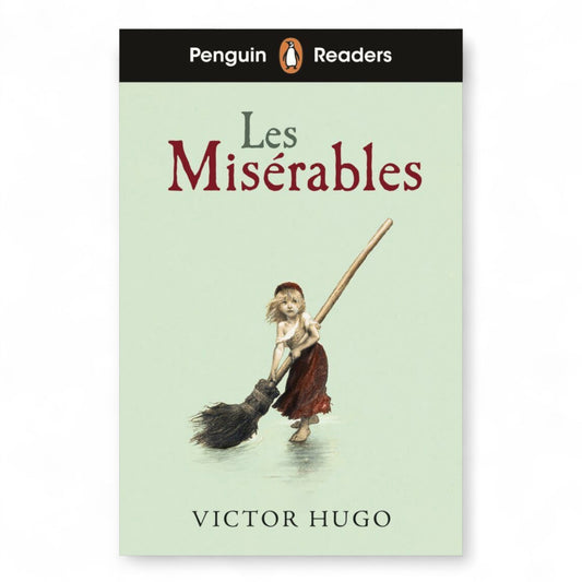 Les Miserables by victor Hugo