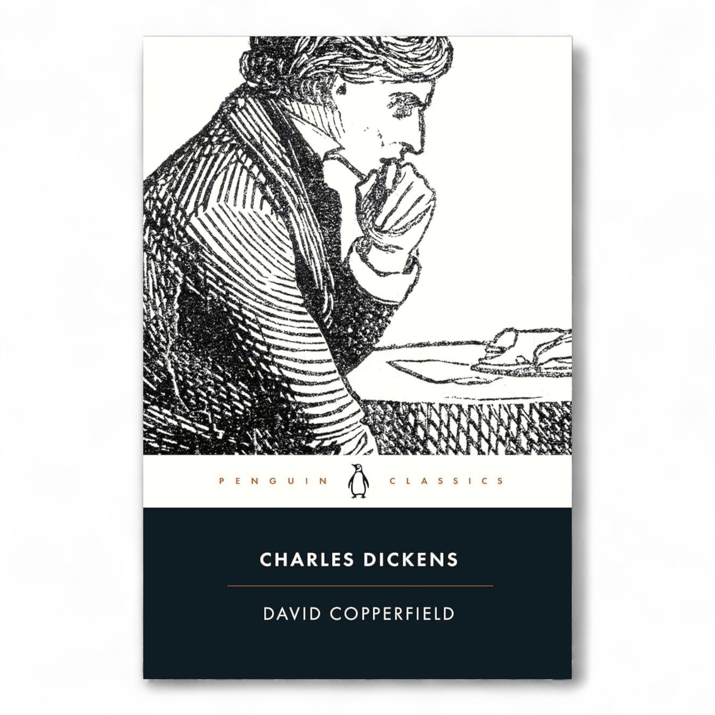 David Copperfield by Charles Dickens