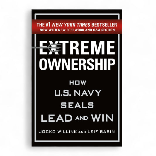 Extreme Ownership