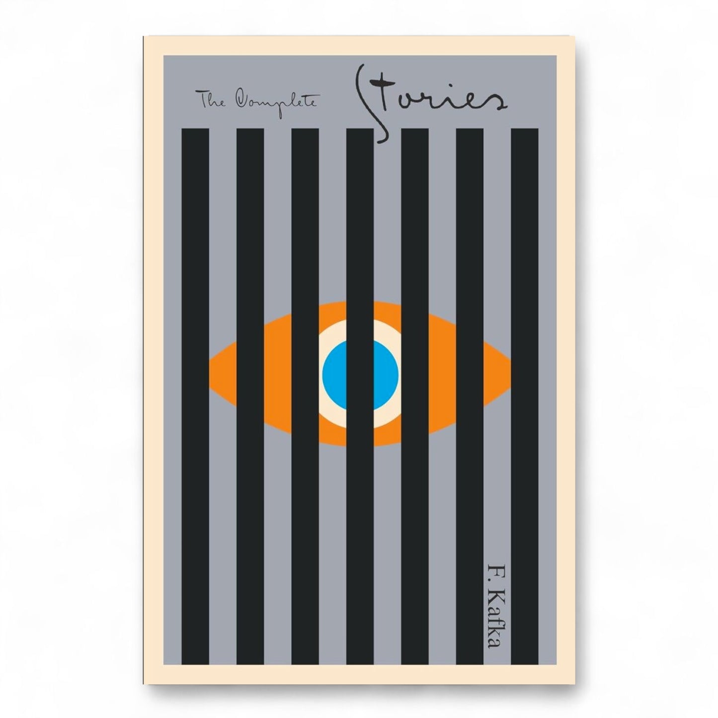 The Complete stories by Franz Kafka